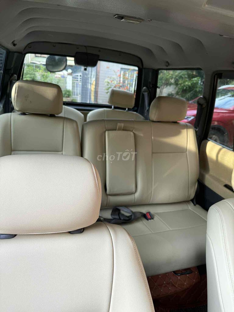 Toyota Zace 2004 - ảnh 4