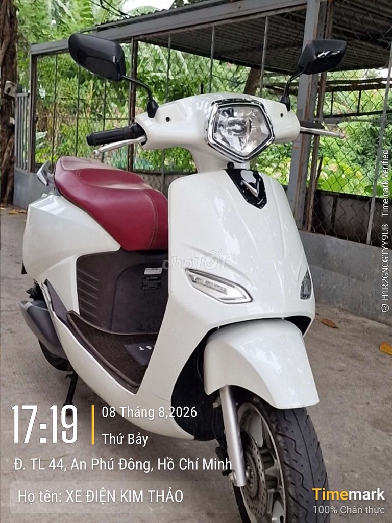Vinfast VentoS 2023 - ảnh 2