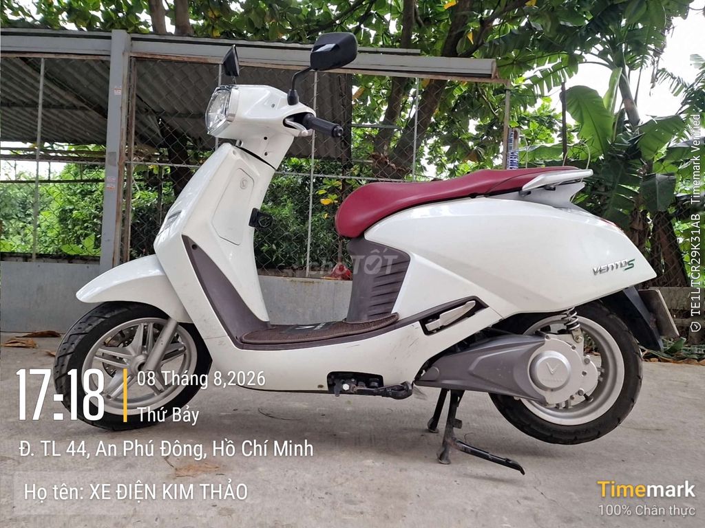Vinfast VentoS 2023 - ảnh 3