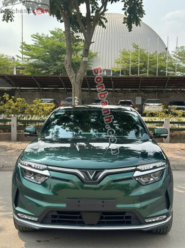 VinFast VF8 Plus AWD 2023 - ảnh 1
