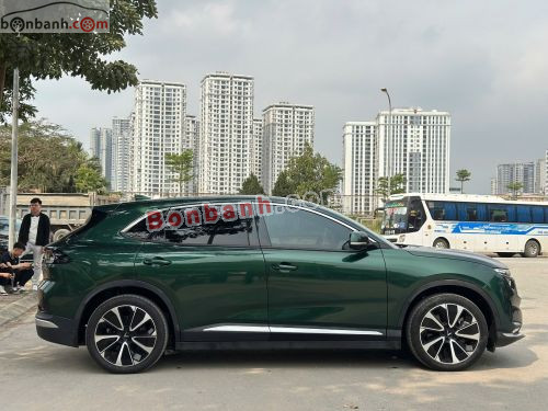 VinFast VF8 Plus AWD 2023 - ảnh 2