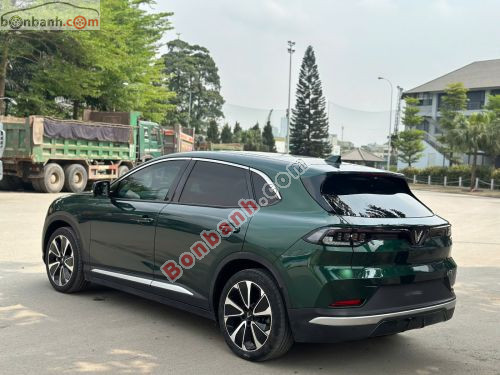 VinFast VF8 Plus AWD 2023 - ảnh 3