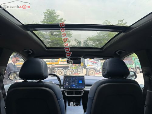 VinFast VF8 Plus AWD 2023 - ảnh 5