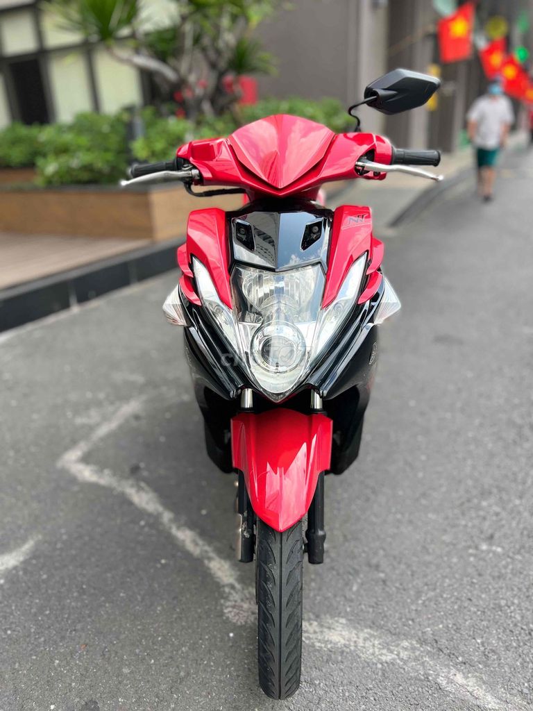 Yamaha 2015 - ảnh 1