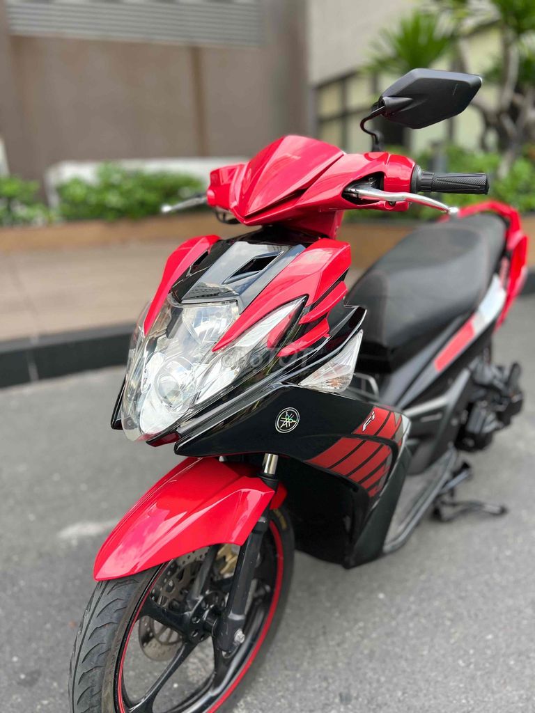 Yamaha 2015 - ảnh 2