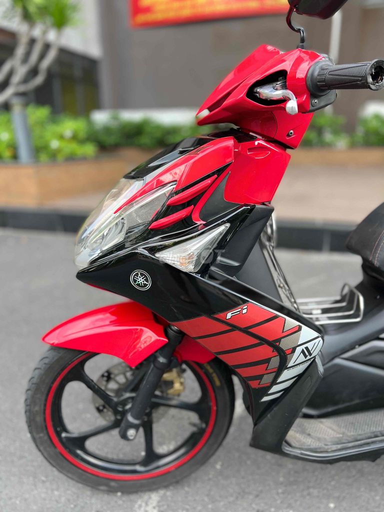 Yamaha 2015 - ảnh 3