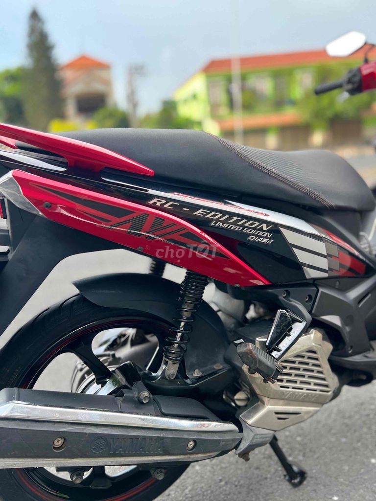 Yamaha 2015 - ảnh 5