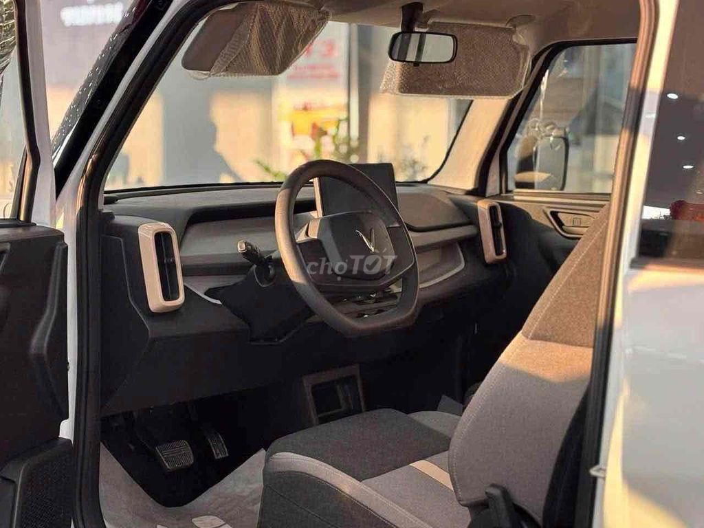VinFast VF3 Eco 2026 - ảnh 3