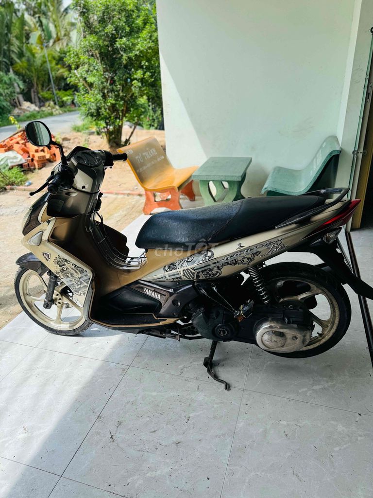 Yamaha Novo 2013 - ảnh 2