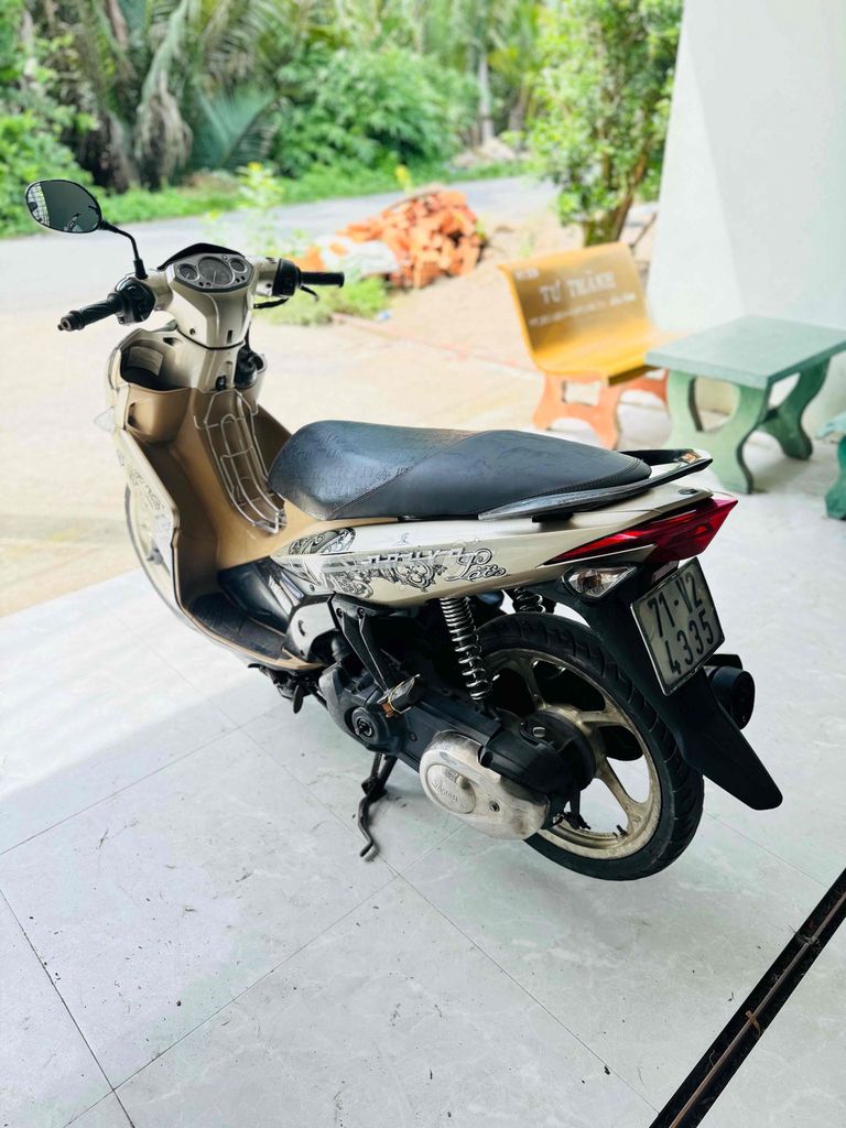 Yamaha Novo 2013 - ảnh 4