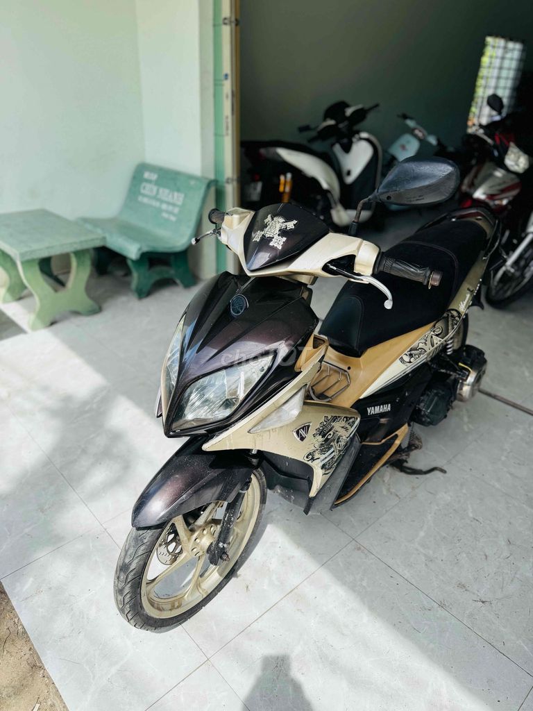 Yamaha Novo 2013 - ảnh 5