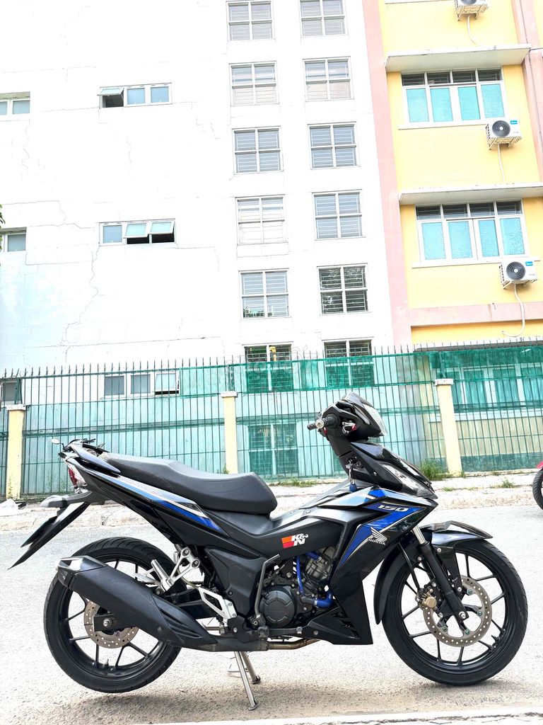 Honda Winner 2018 - ảnh 1