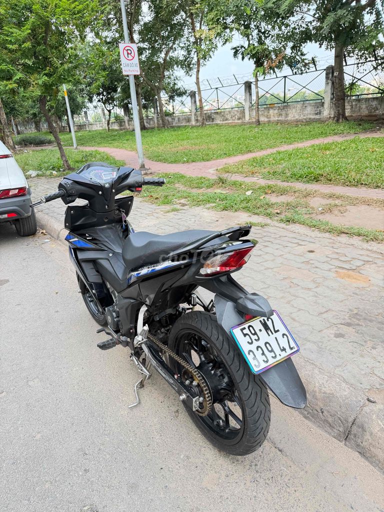 Honda Winner 2018 - ảnh 2