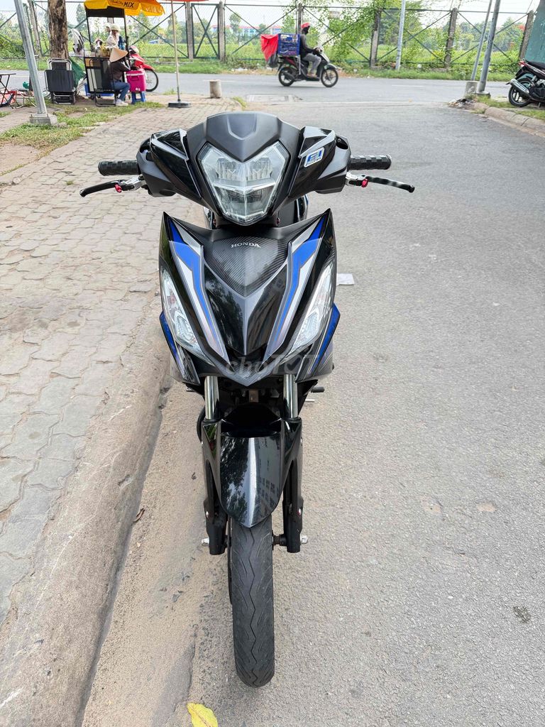 Honda Winner 2018 - ảnh 4