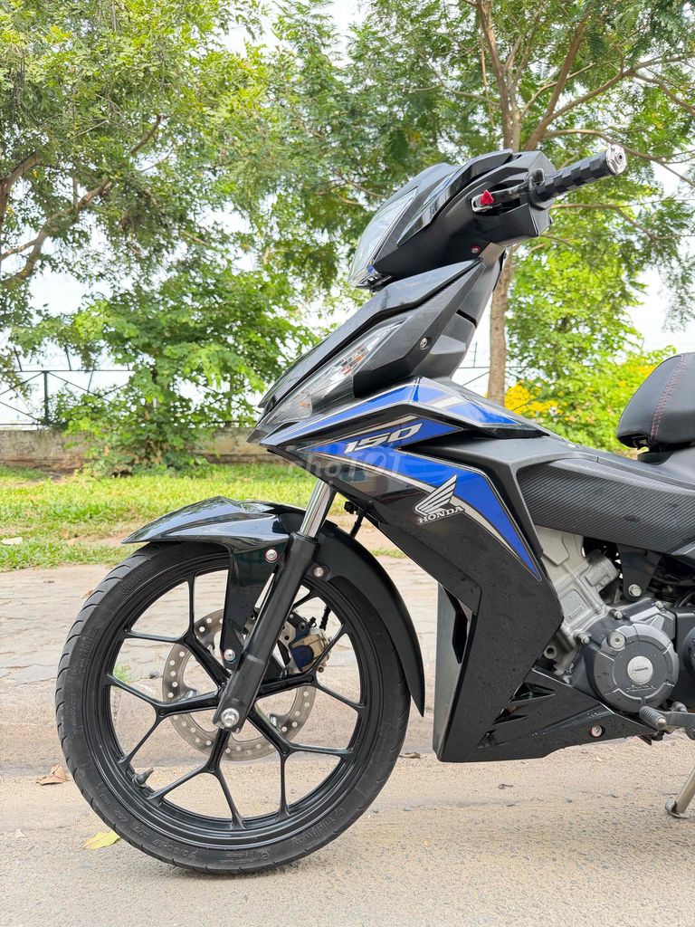 Honda Winner 2018 - ảnh 5