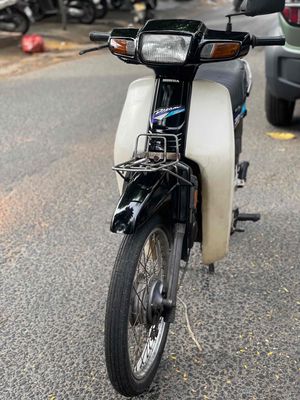 Honda Dream 1992 - ảnh 1