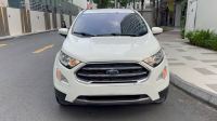Ford EcoSport Titanium 1.5L AT 2018 - ảnh 1