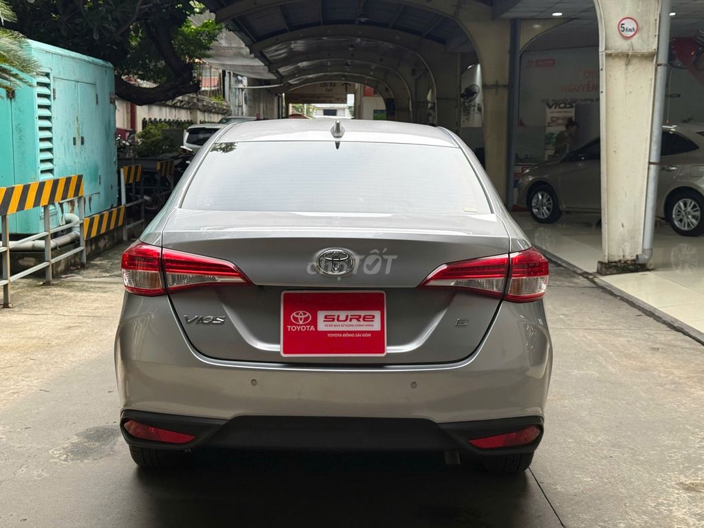 Toyota 2022 - ảnh 3