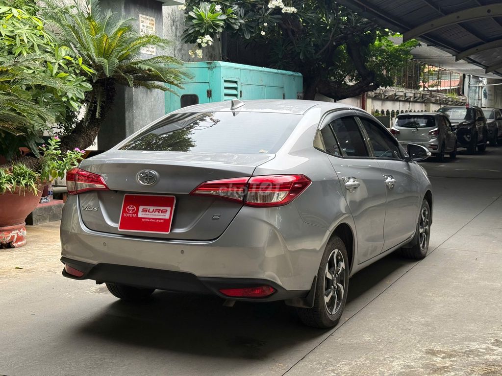 Toyota 2022 - ảnh 4