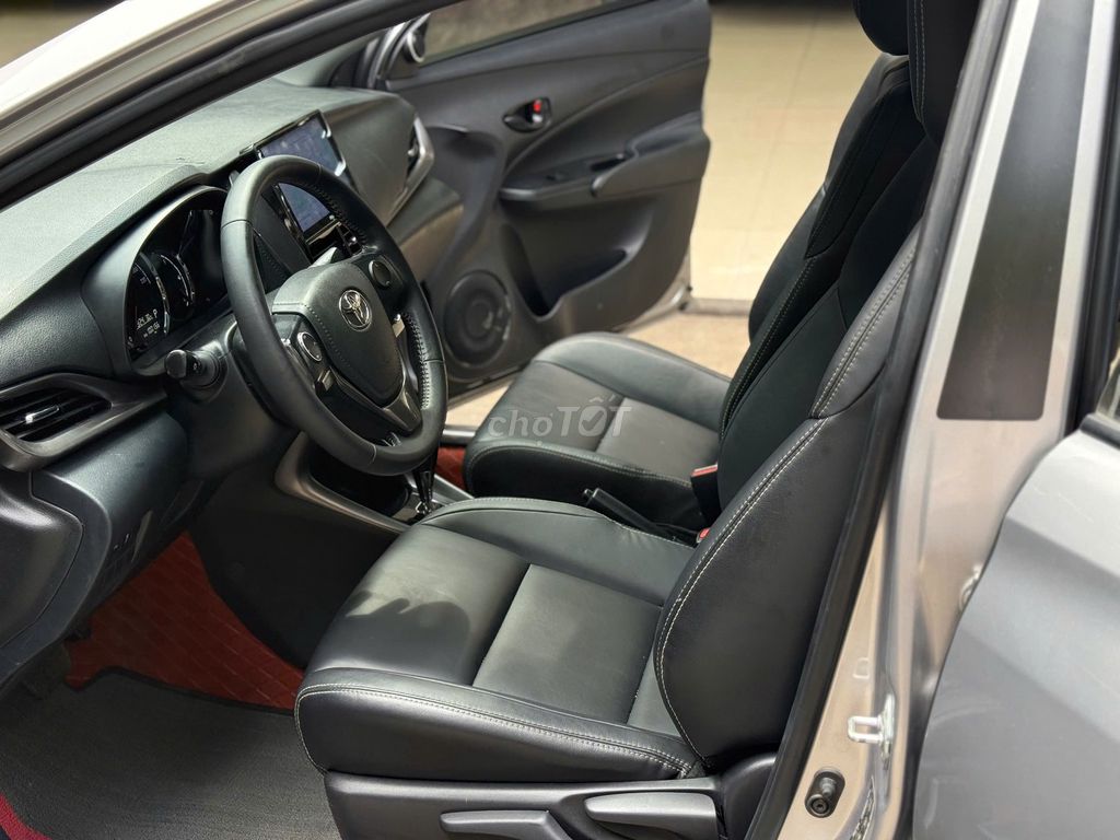 Toyota 2022 - ảnh 5