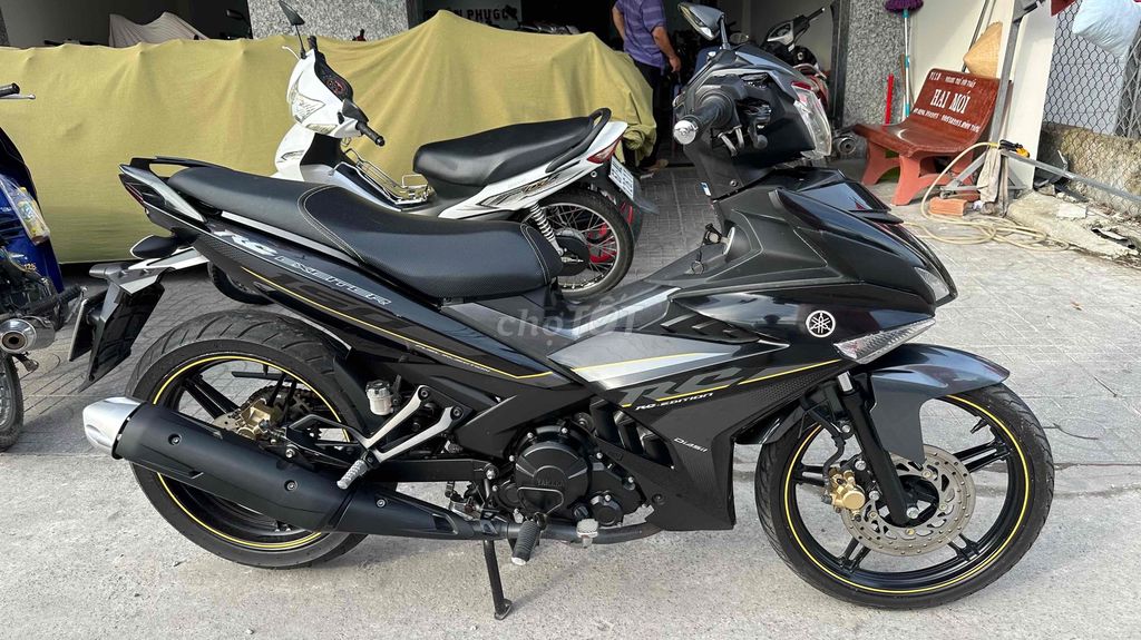 Yamaha Exciter 2018 - ảnh 1