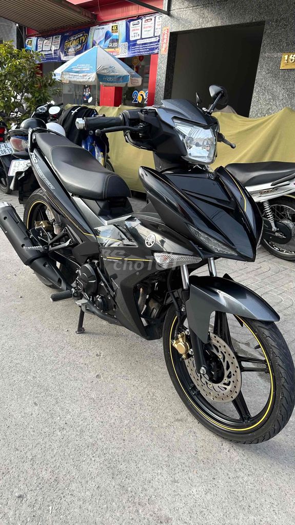 Yamaha Exciter 2018 - ảnh 2