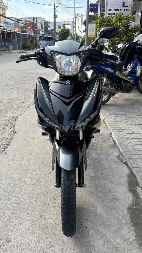 Yamaha Exciter 2018 - ảnh 3