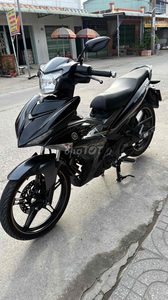 Yamaha Exciter 2018 - ảnh 4