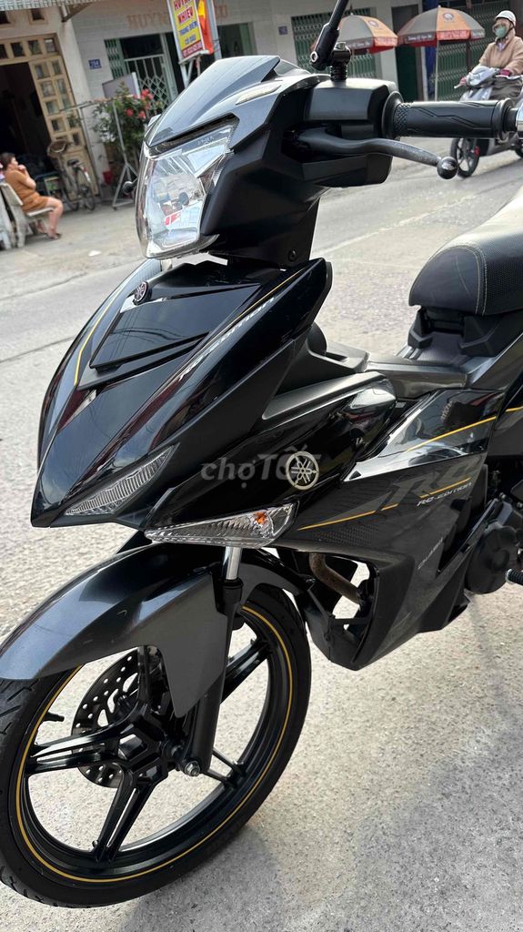 Yamaha Exciter 2018 - ảnh 5