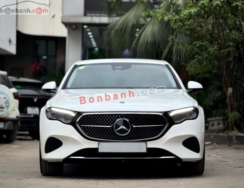 Mercedes-Benz 2025 - ảnh 1