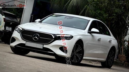 Mercedes-Benz 2025 - ảnh 2