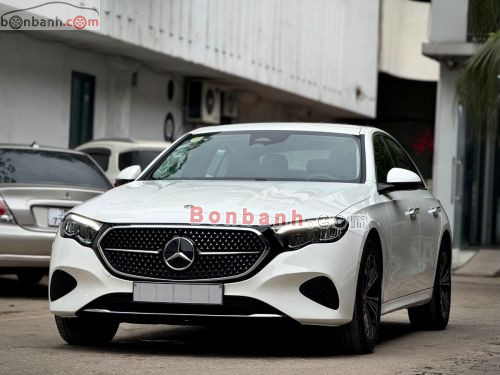 Mercedes-Benz 2025 - ảnh 3