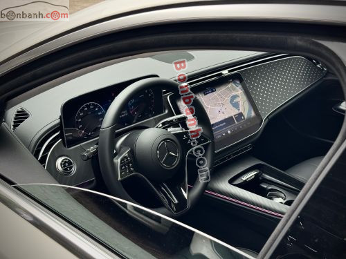 Mercedes-Benz 2025 - ảnh 5