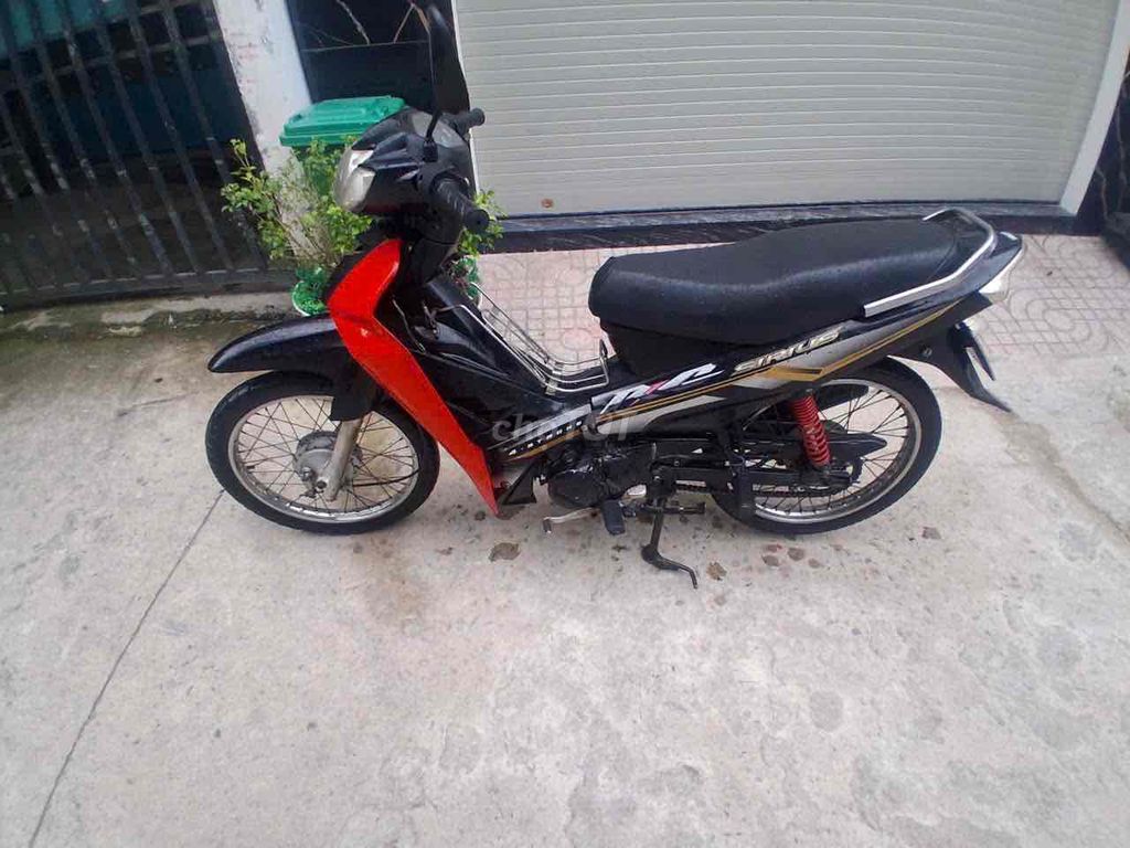 Xe m 2017 - ảnh 1