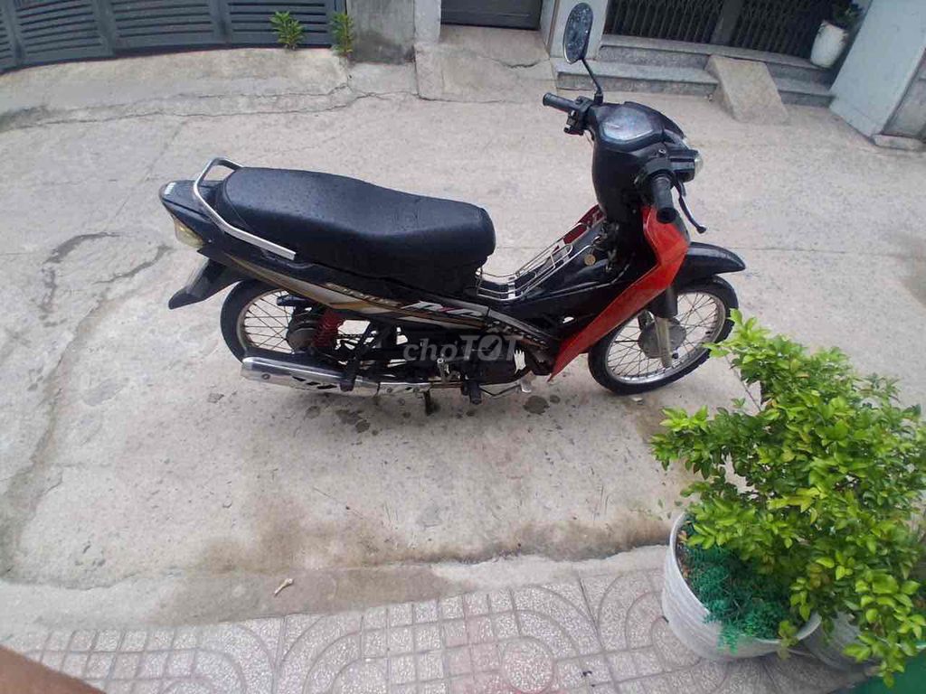 Xe m 2017 - ảnh 3