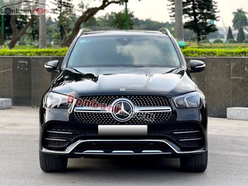 Mercedes-Benz 2022 - ảnh 1