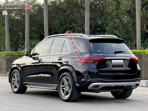 Mercedes-Benz 2022 - ảnh 4