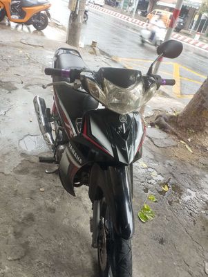 Yamaha Sirius 2012 - ảnh 1