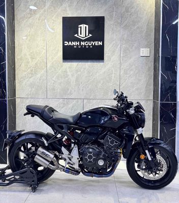Honda CB 2020 - ảnh 1