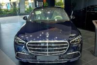 Mercedes 2023 - ảnh 1