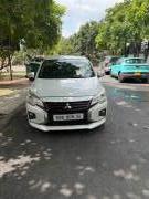 Mitsubishi Attrage Premium 1.2 CVT 2022 - ảnh 1