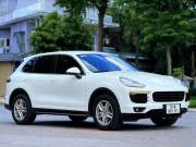 Porsche Cayenne 3.6 V6 2016 - ảnh 1