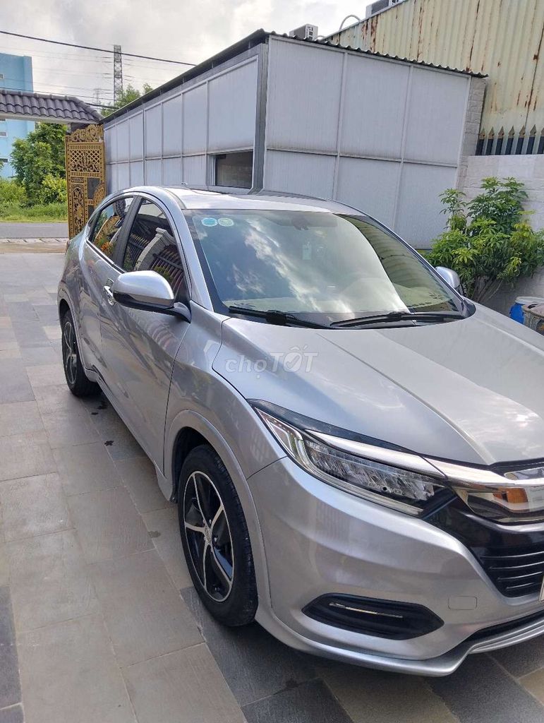 Honda 2018 - ảnh 3