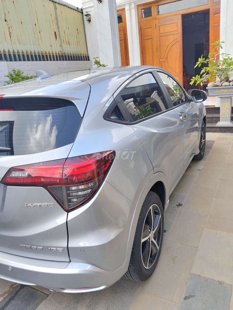 Honda 2018 - ảnh 4