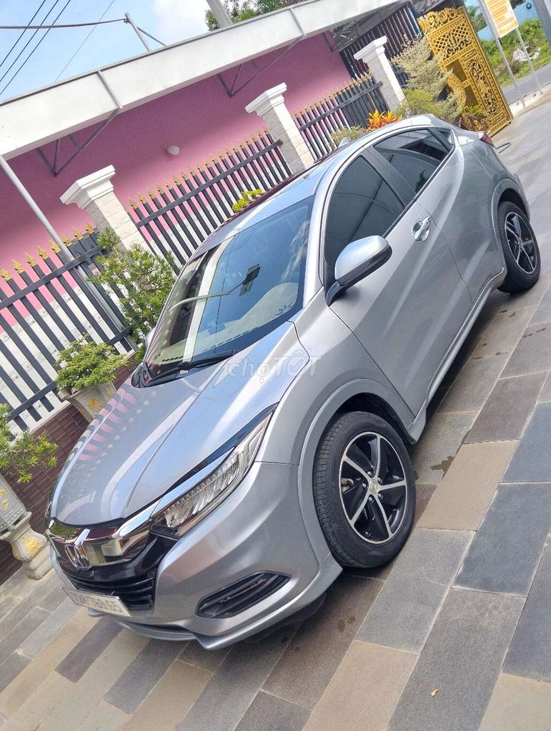 Honda 2018 - ảnh 5