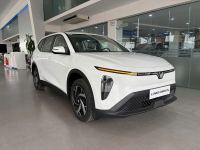 VinFast Limo Green AT 2026 - ảnh 1