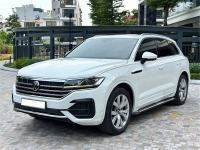 Volkswagen Touareg Luxury 2.0 TSI 2023 - ảnh 1