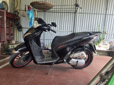 Honda SH 2016 - ảnh 1