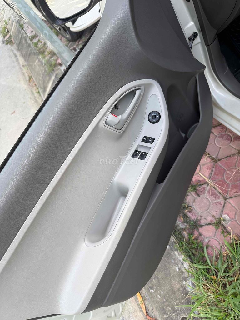 Kia Morning 2014 - ảnh 3