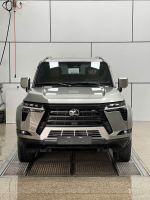 Lexus GX 2026 - ảnh 1